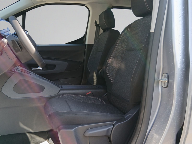 Peugeot Rifter MCA MPV Long ALLURE - автомобили, коли, обяви за нови и употребявани 9