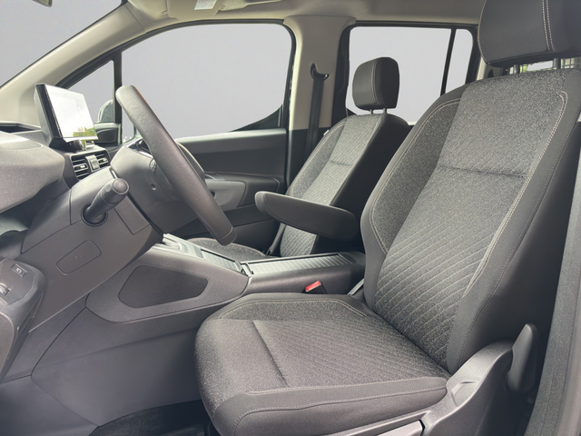 Peugeot Rifter MCA MPV Standard ALLURE 1.5 BlueHDI 130 BVM6 S&S E6.4 - автомобили, коли, обяви за нови и употребявани 10