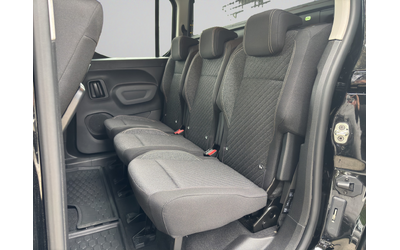Peugeot Rifter MCA MPV Standard ALLURE 1.5 BlueHDI 130 BVM6 S&S E6.4 - автомобили, коли, обяви за нови и употребявани 12