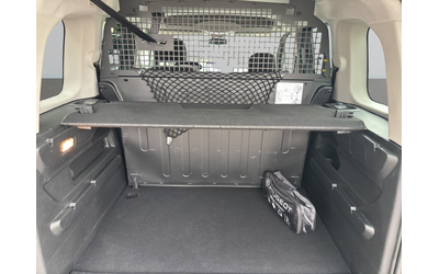 Peugeot Rifter MCA MPV Standard ALLURE 1.5 BlueHDI 130 BVM6 S&S E6.4 - автомобили, коли, обяви за нови и употребявани 13