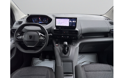Peugeot Rifter MCA MPV Standard ALLURE 1.5 BlueHDI 130 BVM6 S&S E6.4 - автомобили, коли, обяви за нови и употребявани 9