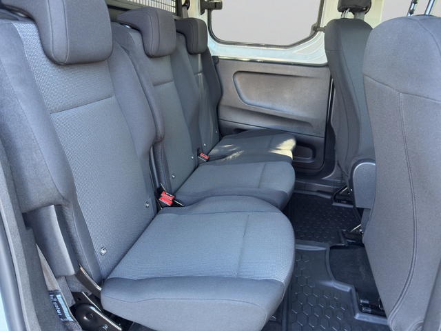 Peugeot Rifter MPV Standard ACTIVE PACK 1.5 BlueHDI 102 BVM6 S&S E6.4 - автомобили, коли, обяви за нови и употребявани 11