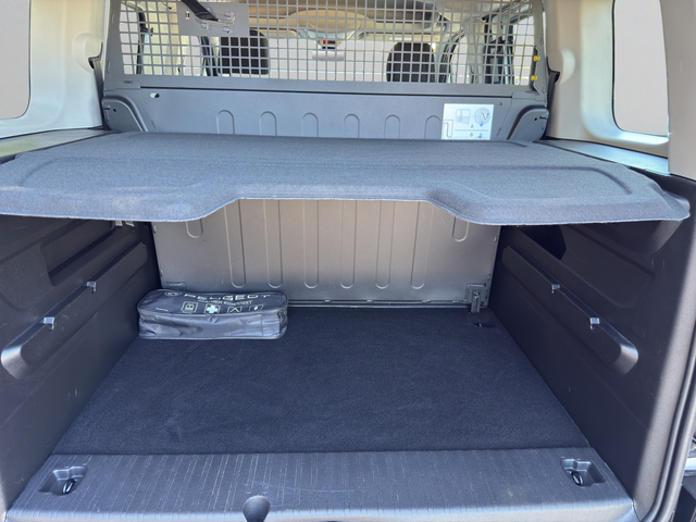 Peugeot Rifter MPV Standard ACTIVE PACK 1.5 BlueHDI 102 BVM6 S&S E6.4 - автомобили, коли, обяви за нови и употребявани 12