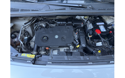Peugeot Rifter MPV Standard ACTIVE PACK 1.5 BlueHDI 102 BVM6 S&S E6.4 - автомобили, коли, обяви за нови и употребявани 13