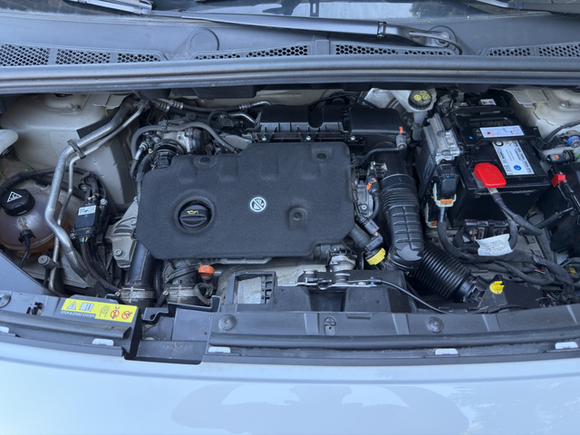 Peugeot Rifter MPV Standard ACTIVE PACK 1.5 BlueHDI 102 BVM6 S&S E6.4 - автомобили, коли, обяви за нови и употребявани 13