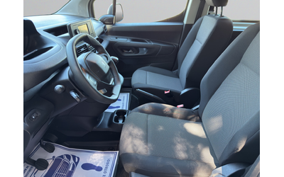 Peugeot Rifter MPV Standard ACTIVE PACK 1.5 BlueHDI 102 BVM6 S&S E6.4 - автомобили, коли, обяви за нови и употребявани 9