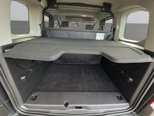 Peugeot Rifter MPV Standard ALLURE 1.5 BlueHDI 130 BVM6 S&S E6.4 - автомобили, коли, обяви за нови и употребявани 12