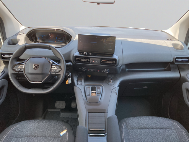 Peugeot Rifter MPV Standard ALLURE 1.5 BlueHDI 130 EAT8 S&S E6.4 - автомобили, коли, обяви за нови и употребявани 10