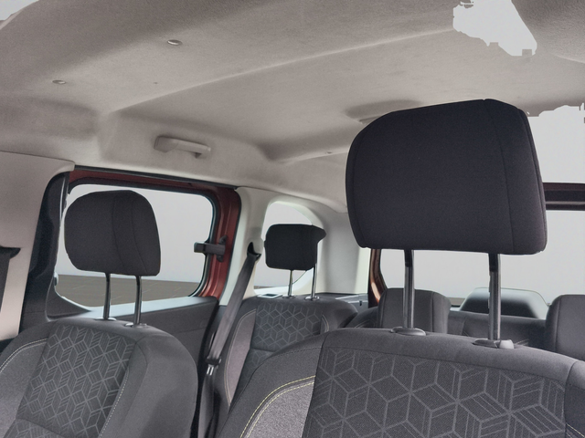 Peugeot Rifter Standard ACTIVE 1.5 BlueHDI 102 BVM5 E6.2 - автомобили, коли, обяви за нови и употребявани 2