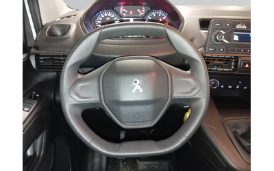 Peugeot Rifter Standard ACTIVE 1.5 BlueHDI 102 BVM6 S&S E6 - автомобили, коли, обяви за нови и употребявани 10