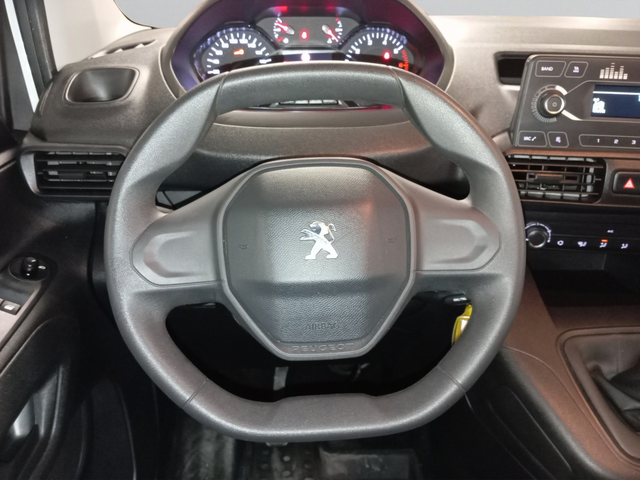 Peugeot Rifter Standard ACTIVE 1.5 BlueHDI 102 BVM6 S&S E6 - автомобили, коли, обяви за нови и употребявани 10