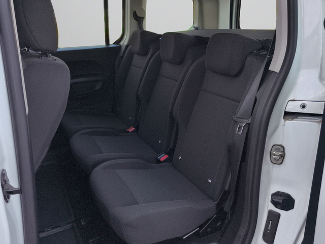 Peugeot Rifter Standard ALLURE 1.5 BlueHDI 102 BVM5 STT E6 - автомобили, коли, обяви за нови и употребявани 2