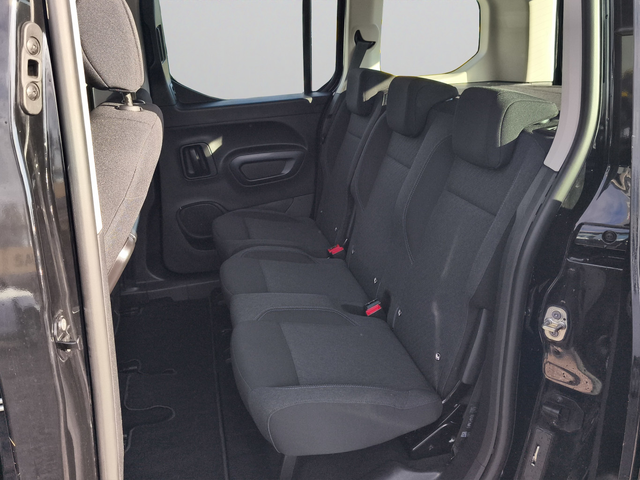 Peugeot Rifter Standard ALLURE 1.5 BlueHDI 130 EAT8 STT E6.2 - автомобили, коли, обяви за нови и употребявани 11