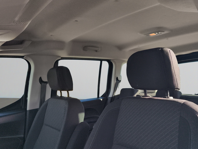 Peugeot Rifter Standard ALLURE 1.5 BlueHDI 130 EAT8 STT E6.2 - автомобили, коли, обяви за нови и употребявани 12
