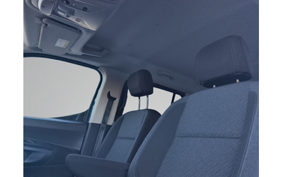 Peugeot Rifter Standard ALLURE 1.5 BlueHDI 130 EAT8 STT E6.2 - автомобили, коли, обяви за нови и употребявани 12