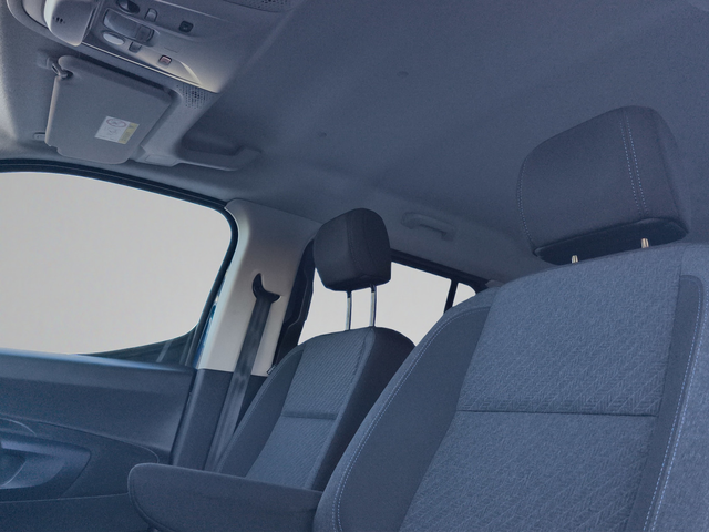 Peugeot Rifter Standard ALLURE 1.5 BlueHDI 130 EAT8 STT E6.2 - автомобили, коли, обяви за нови и употребявани 12