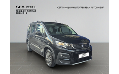 peugeot-rifter-standard-allure - 3