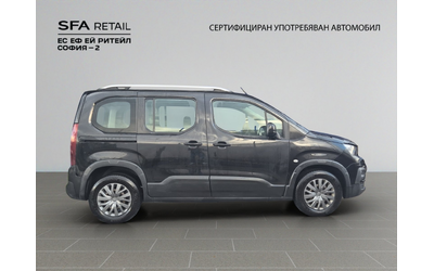 peugeot-rifter-standard-allure - 4