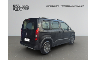 peugeot-rifter-standard-allure - 5