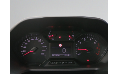 Peugeot Rifter Standard ALLURE - автомобили, коли, обяви за нови и употребявани 12