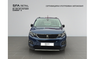 peugeot-rifter-standard-allure - 2