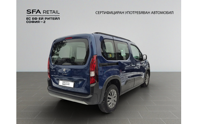 peugeot-rifter-standard-allure - 5