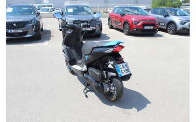 peugeot-speedfight4-125-lc-e4 - 2