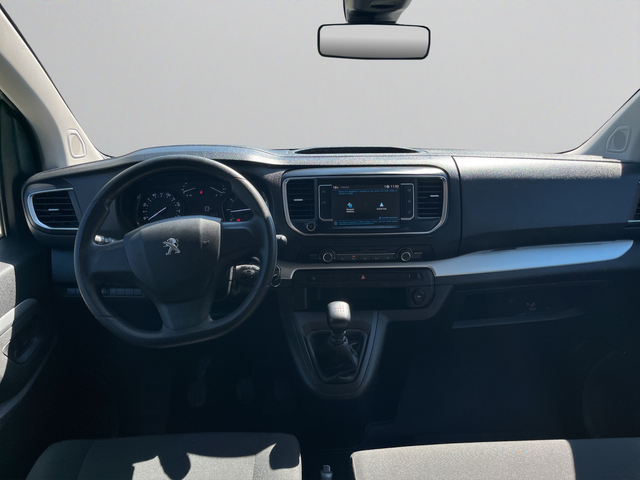Peugeot Traveller BUSINESS Long - автомобили, коли, обяви за нови и употребявани 10