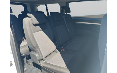 Peugeot Traveller BUSINESS Long - автомобили, коли, обяви за нови и употребявани 11