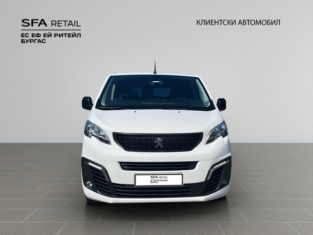 Peugeot Traveller BUSINESS Long - автомобили, коли, обяви за нови и употребявани 2