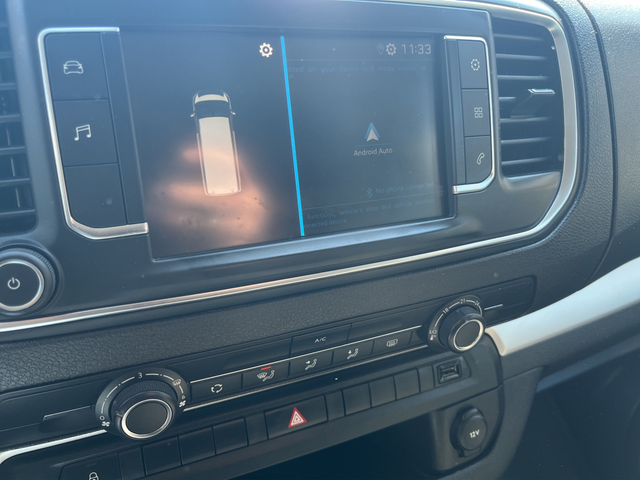 Peugeot Traveller BUSINESS Long - автомобили, коли, обяви за нови и употребявани 8
