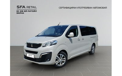 peugeot-traveller-business-vip-long - 0