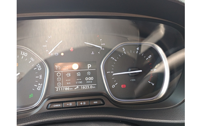Peugeot Traveller BUSINESS VIP Long - автомобили, коли, обяви за нови и употребявани 10