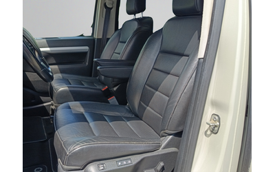 Peugeot Traveller BUSINESS VIP Long - автомобили, коли, обяви за нови и употребявани 14