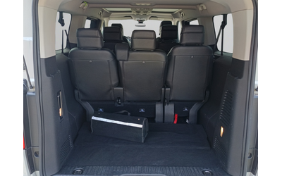 Peugeot Traveller BUSINESS VIP Long - автомобили, коли, обяви за нови и употребявани 16