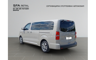peugeot-traveller-business-vip-long - 2