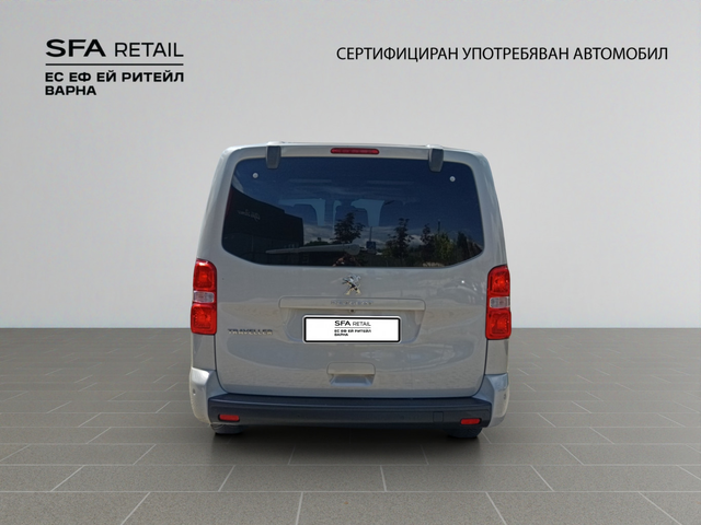 Peugeot Traveller BUSINESS VIP Long - автомобили, коли, обяви за нови и употребявани 3