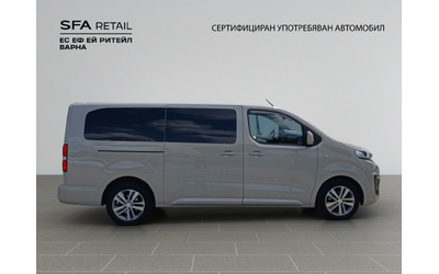 peugeot-traveller-business-vip-long - 5