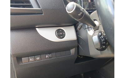 Peugeot Traveller BUSINESS VIP Long - автомобили, коли, обяви за нови и употребявани 8