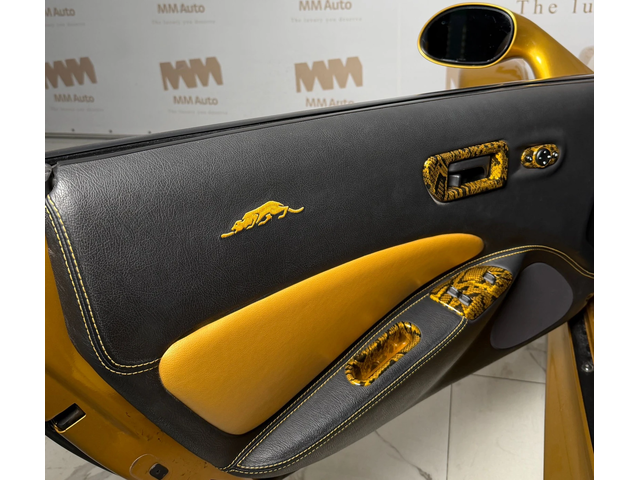 Plymouth Prowler Chrysler Prowler 3.5 V6 - автомобили, коли, обяви за нови и употребявани 5