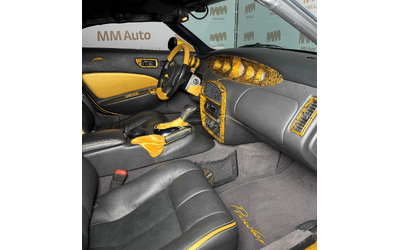 Plymouth Prowler Chrysler Prowler 3.5 V6 - автомобили, коли, обяви за нови и употребявани 7