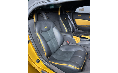 Plymouth Prowler Chrysler Prowler 3.5 V6 - автомобили, коли, обяви за нови и употребявани 8