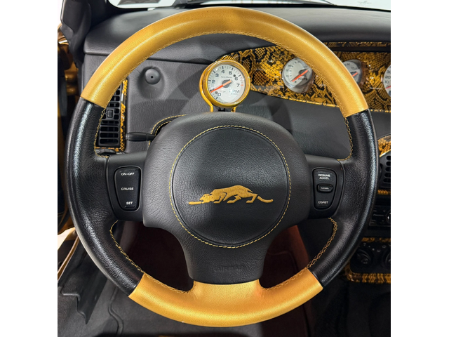 Plymouth Prowler Chrysler Prowler 3.5 V6 - автомобили, коли, обяви за нови и употребявани 9