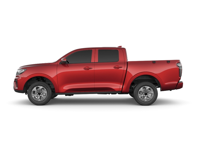 POER Commercial, 2026 г., 1 км, 217 к.с. - автомобили, коли, обяви за нови и употребявани 1