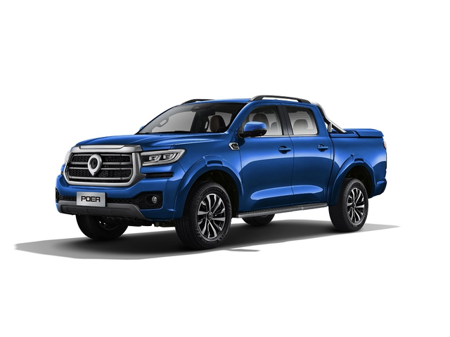 POER Passenger, 2026 г., 1 км, 217 к.с. - автомобили, коли, обяви за нови и употребявани 0