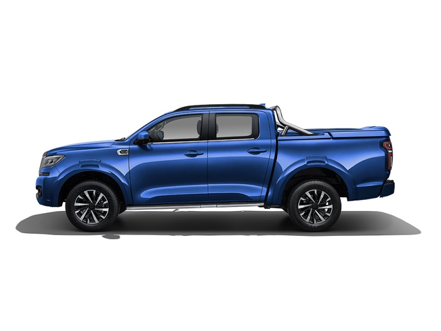 POER Passenger, 2026 г., 1 км, 217 к.с. - автомобили, коли, обяви за нови и употребявани 1