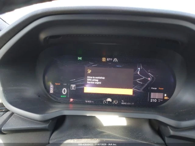 Polestar 2 LONG RANGE DUAL MOTOR - автомобили, коли, обяви за нови и употребявани 11