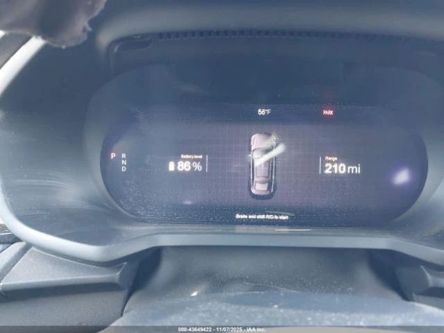 Polestar 2 LONG RANGE DUAL MOTOR - автомобили, коли, обяви за нови и употребявани 12