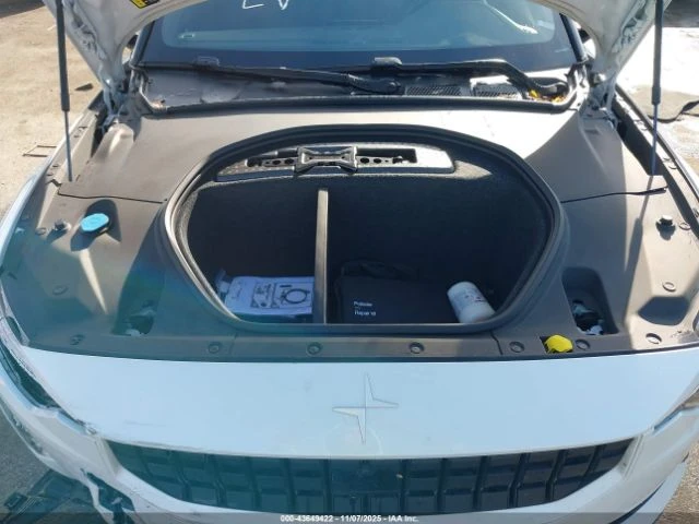 Polestar 2 LONG RANGE DUAL MOTOR - автомобили, коли, обяви за нови и употребявани 14