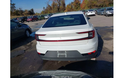 Polestar 2 LONG RANGE DUAL MOTOR - автомобили, коли, обяви за нови и употребявани 6